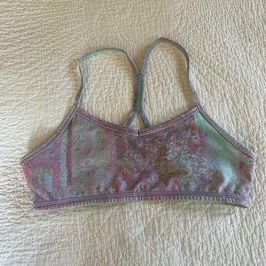 IVIVVA Drill Sports Bra-Size 14